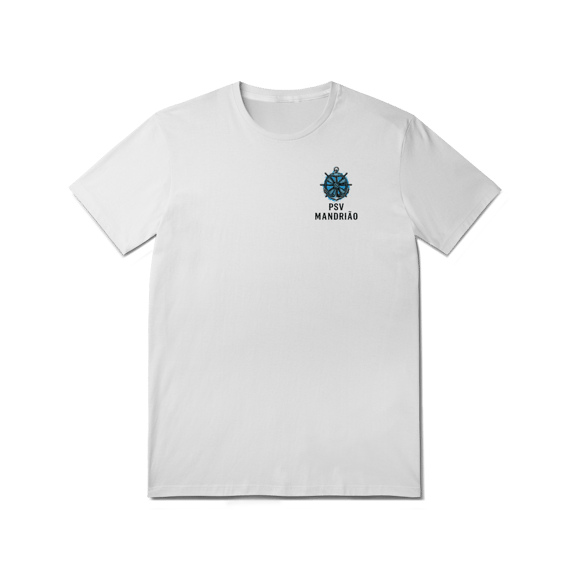 Mandrião PSV Logo no Peito 