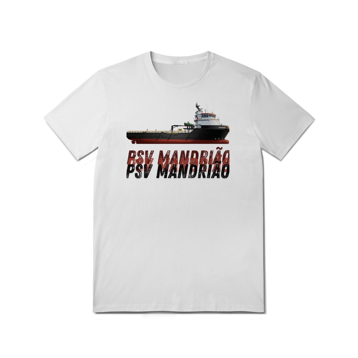 Camisa PSV Mandriao Modelo 2