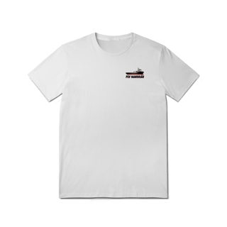 Nome do produto Madrião Logo do Peito Modelo 2