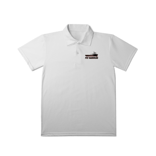 Camisa Polo Mandrião