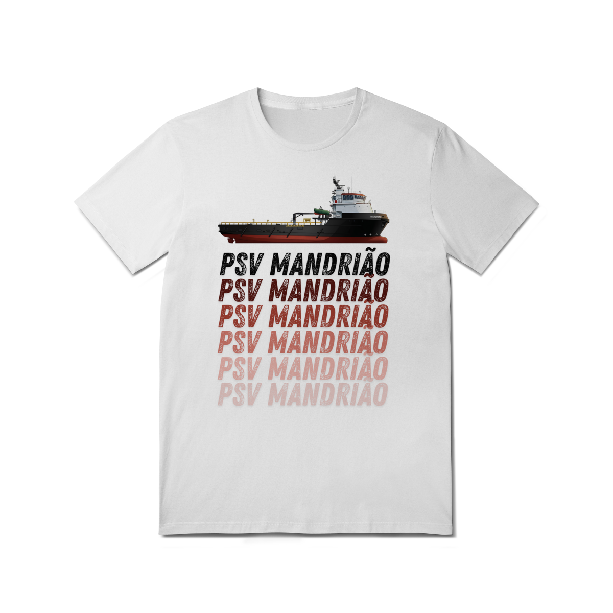 Mandrião Modelo 3