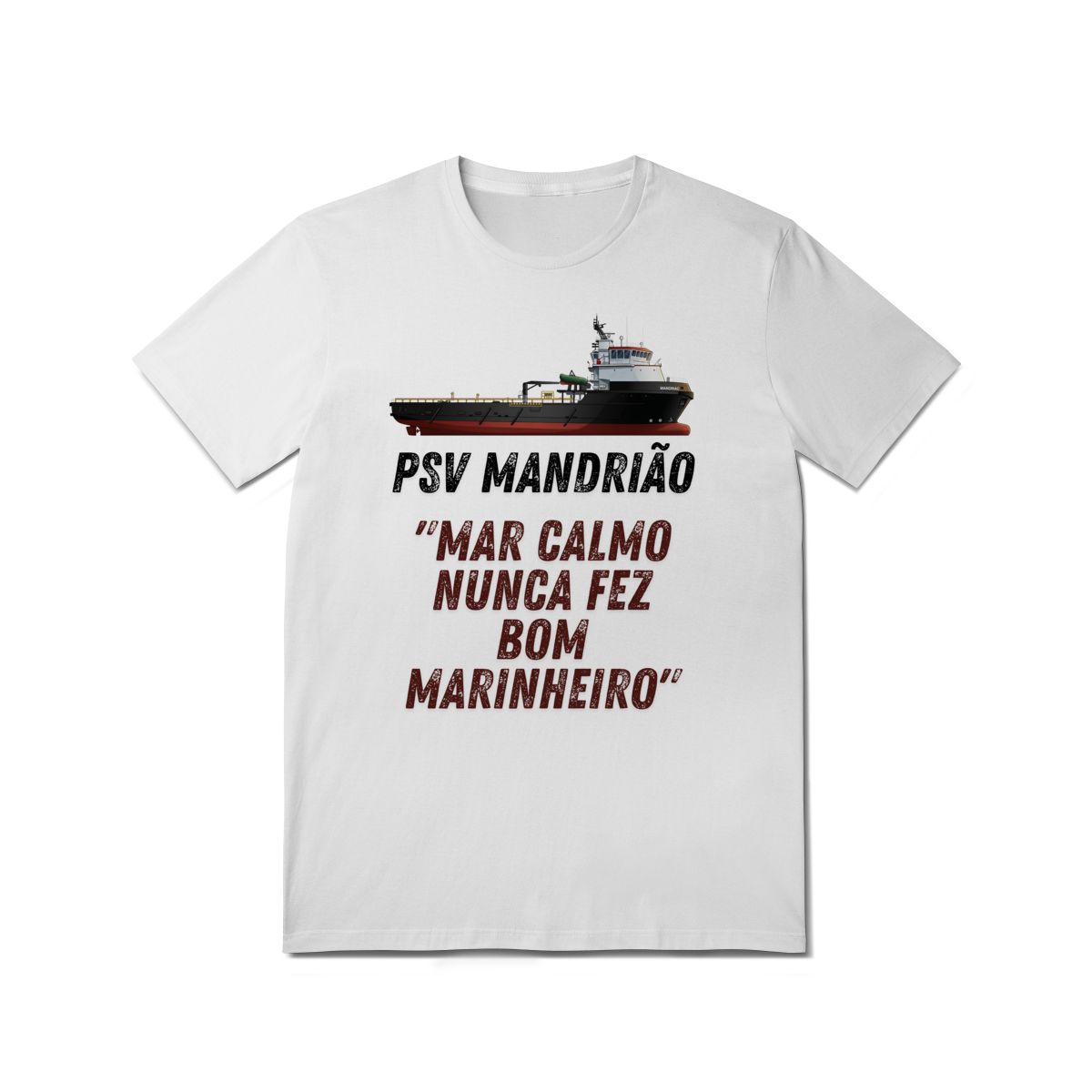 Nome do produto: PSV Mandríão Mar Calmo