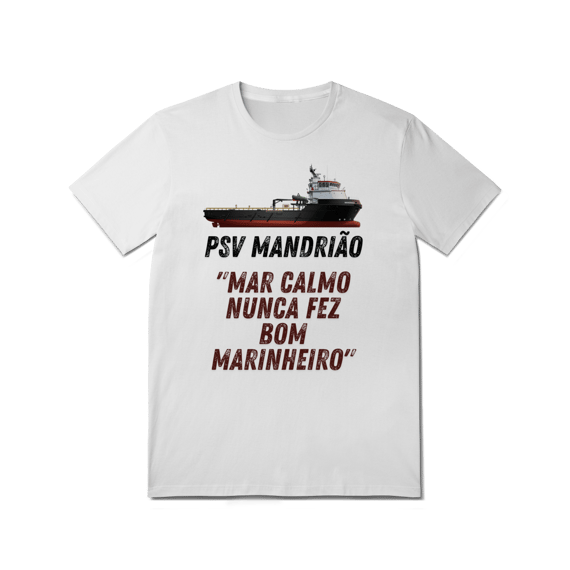 PSV Mandríão Mar Calmo