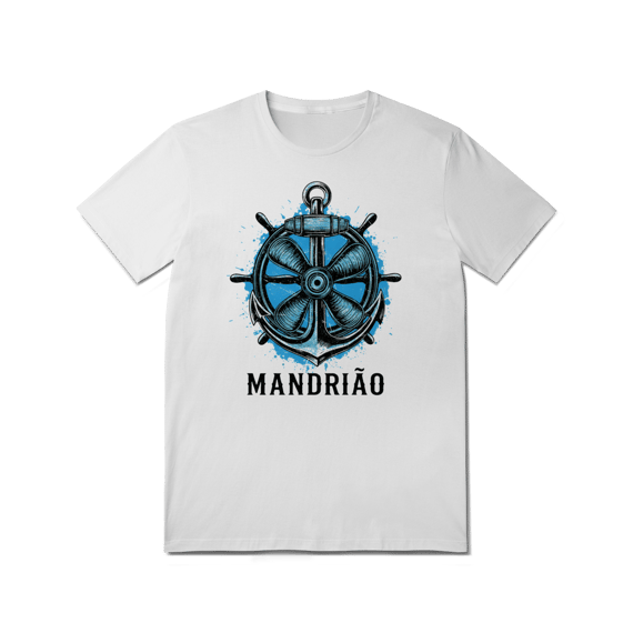 Mandrião Logo 1 