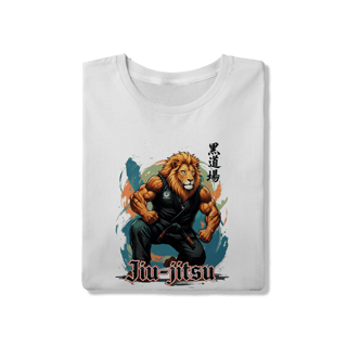 Nome do produto Leão Black Belt