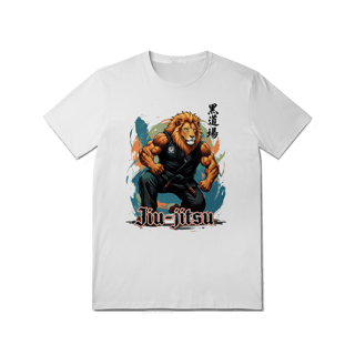 Nome do produto Leão Black Belt