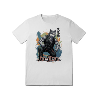 Nome do produto Urso Black Belt