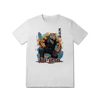 Nome do produto Tigre Black Belt