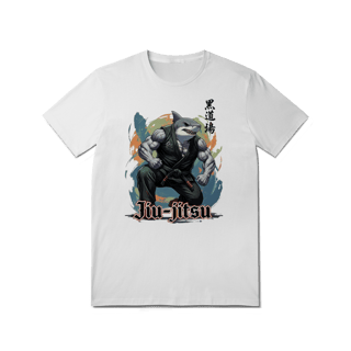 Nome do produto Tubarão Black Belt