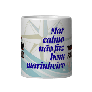 Nome do produto Caneca Mandrião