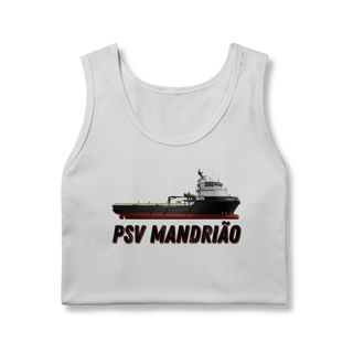 Nome do produto Camiseta Mandrião