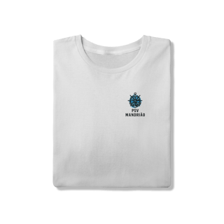 Nome do produto Mandrião PSV Logo no Peito 