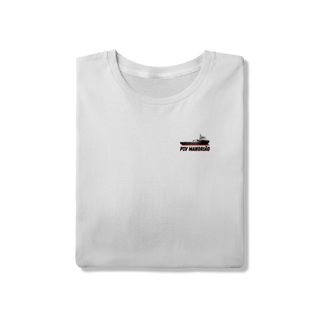 Nome do produto Madrião Logo do Peito Modelo 2