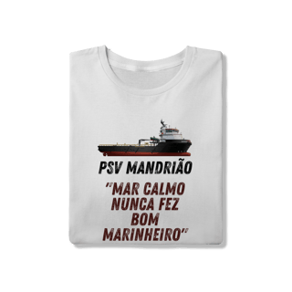 Nome do produto PSV Mandríão Mar Calmo