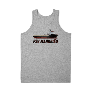 Camiseta Mandrião