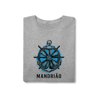 Nome do produto Mandrião Logo 1 