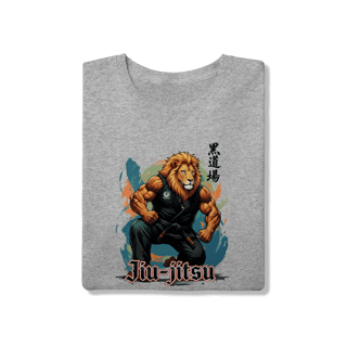 Nome do produto Leão Black Belt