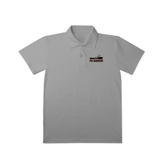 Nome do produto Camisa Polo Mandrião