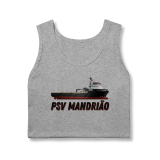 Nome do produto Camiseta Mandrião