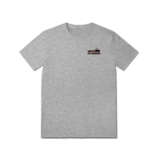 Nome do produto Madrião Logo do Peito Modelo 2