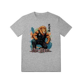 Nome do produto Leão Black Belt