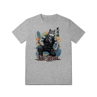 Nome do produto Urso Black Belt