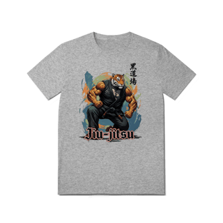 Nome do produto Tigre Black Belt