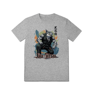 Nome do produto Tubarão Black Belt