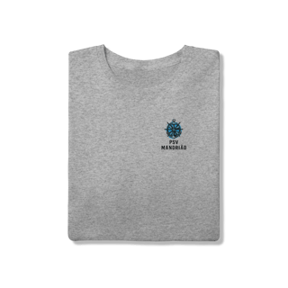 Nome do produto Mandrião PSV Logo no Peito 