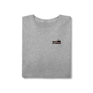 Nome do produto Madrião Logo do Peito Modelo 2