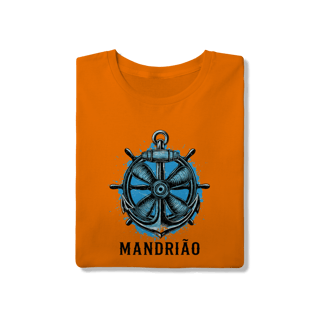 Nome do produto Mandrião Logo 1 