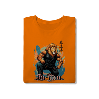 Nome do produto Leão Black Belt