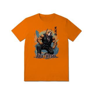 Nome do produto Pitbull Black Belt