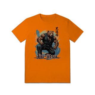 Nome do produto Urso Black Belt