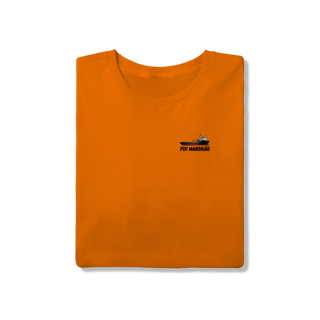 Nome do produto Madrião Logo do Peito Modelo 2