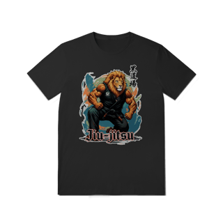 Nome do produto Leão Black Belt