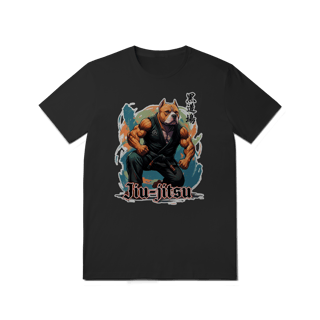 Nome do produto Pitbull Black Belt