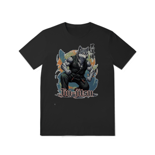 Nome do produto Urso Black Belt