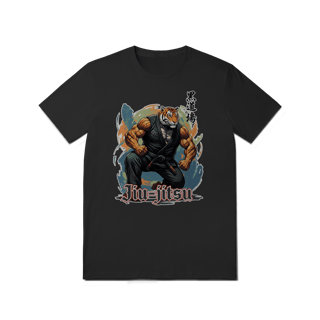 Nome do produto Tigre Black Belt