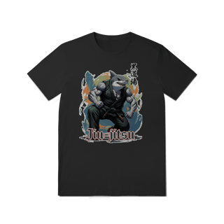 Nome do produto Tubarão Black Belt