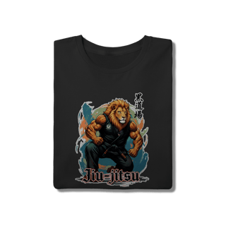 Nome do produto Leão Black Belt