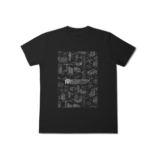 Nome do produto Camisa Engemax