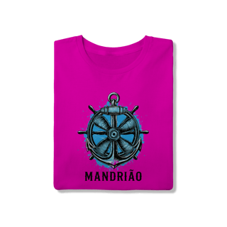 Nome do produto Mandrião Logo 1 