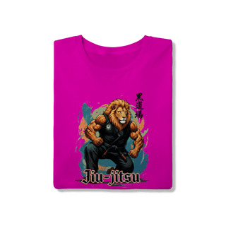 Nome do produto Leão Black Belt