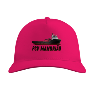 Nome do produto Boné Mandrião