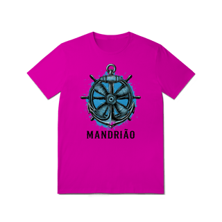 Nome do produto Mandrião Logo 1 