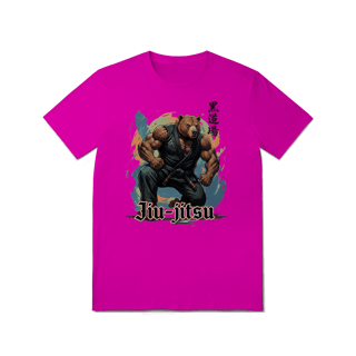 Nome do produto Urso Black Belt