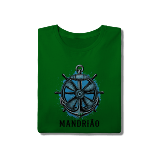 Nome do produto Mandrião Logo 1 