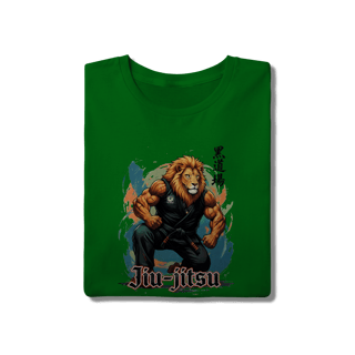 Nome do produto Leão Black Belt