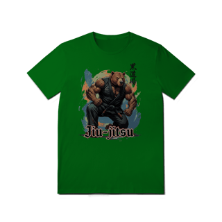 Nome do produto Urso Black Belt